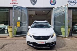 Peugeot 2008 BlueHDi 100 Allure