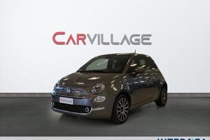 FIAT 500 1.0 hybrid Dolcevita 70cv FT