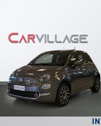 FIAT 500 1.0 hybrid Dolcevita 70cv FT