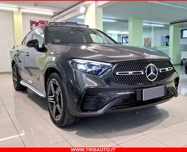MERCEDES GLC Coupe 220 d 2.0 AMG Premium UFFICIALE