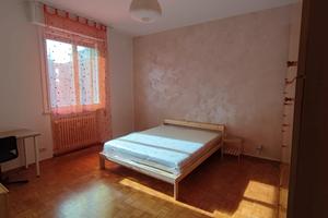 Camera matrimoniale uso singola