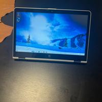 HP PAVILLION  X 360 CONVERTIBILE 14