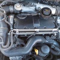 pezzi motore ARL  1.9 TDI 150 CV