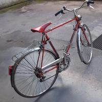 Bicicletta BERMA uomo ruota 28