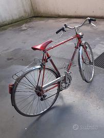 Bicicletta BERMA uomo ruota 28
