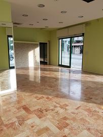 Locale commerciale Chieti Scalo