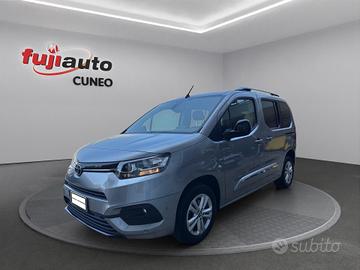Toyota Proace City Verso 1.2P 110cv S&S L1 D