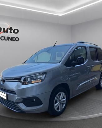Toyota Proace City Verso 1.2P 110cv S&S L1 D
