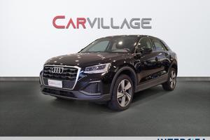 AUDI Q2 35 2.0 tdi Admired quattro s-tronic