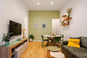 Casa Vacanza Dante 17 Carini Palermo