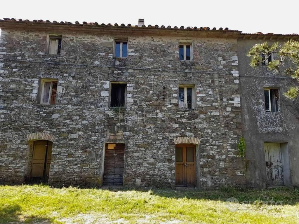 Appartamento – Umbertide, Perugia - Altro