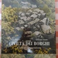 CIVILTA' DEI BORGHI - ECRA EDIZIONI