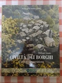 CIVILTA' DEI BORGHI - ECRA EDIZIONI
