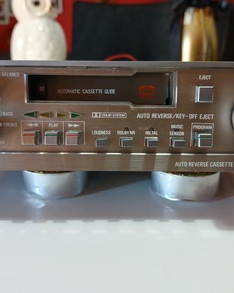 autoradio alpine 5301