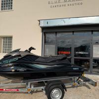 Yamaha 1800 GP   SVHO