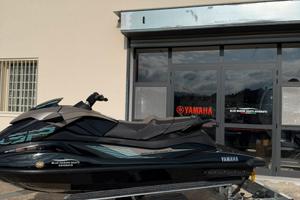 Yamaha 1800 GP   SVHO