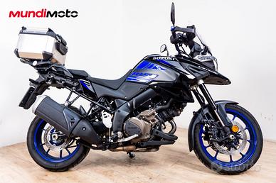 SUZUKI V-STROM 1050 DE - 2024