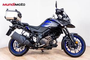 SUZUKI V-STROM 1050 DE - 2024
