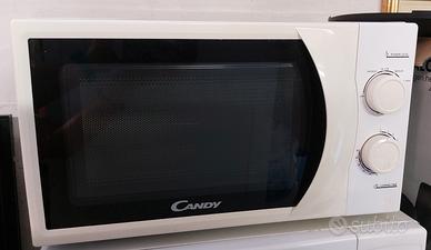 forno microonde Candy