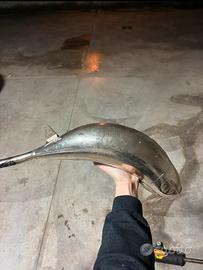 ⭐️Scarico Completo FmF Gold Edition Fatty ⭐️