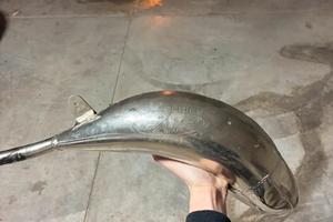 ⭐️Scarico Completo FmF Gold Edition Fatty ⭐️