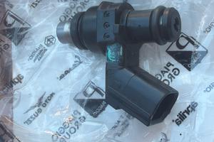 Iniettore carburante per Piaggio Metro 125 (2016)