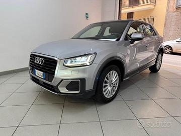 Audi Q2 1.6 TDI S Tronic Sport 2017