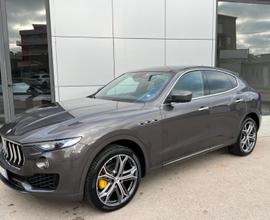 Maserati Levante V6 275 CV - anno 2020 - km 70.000