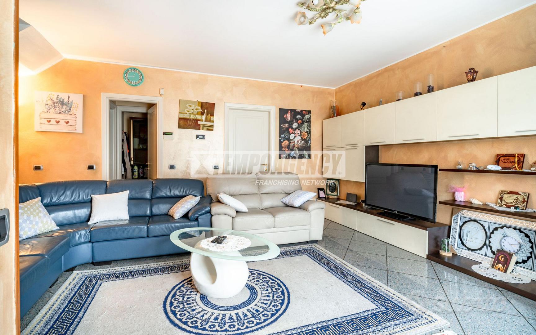 Casa – Garbagnate Milanese, Quadrifoglio, Santa Maria Rossa - Vista 3