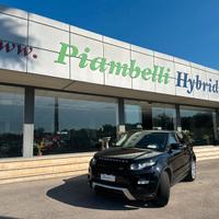 Land Rover Range Evoque 2.2 Sd4 5p. Prestige