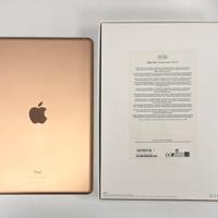 iPad 8ª Generazione 32GB Wi-Fi