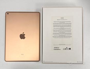 iPad 8ª Generazione 32GB Wi-Fi