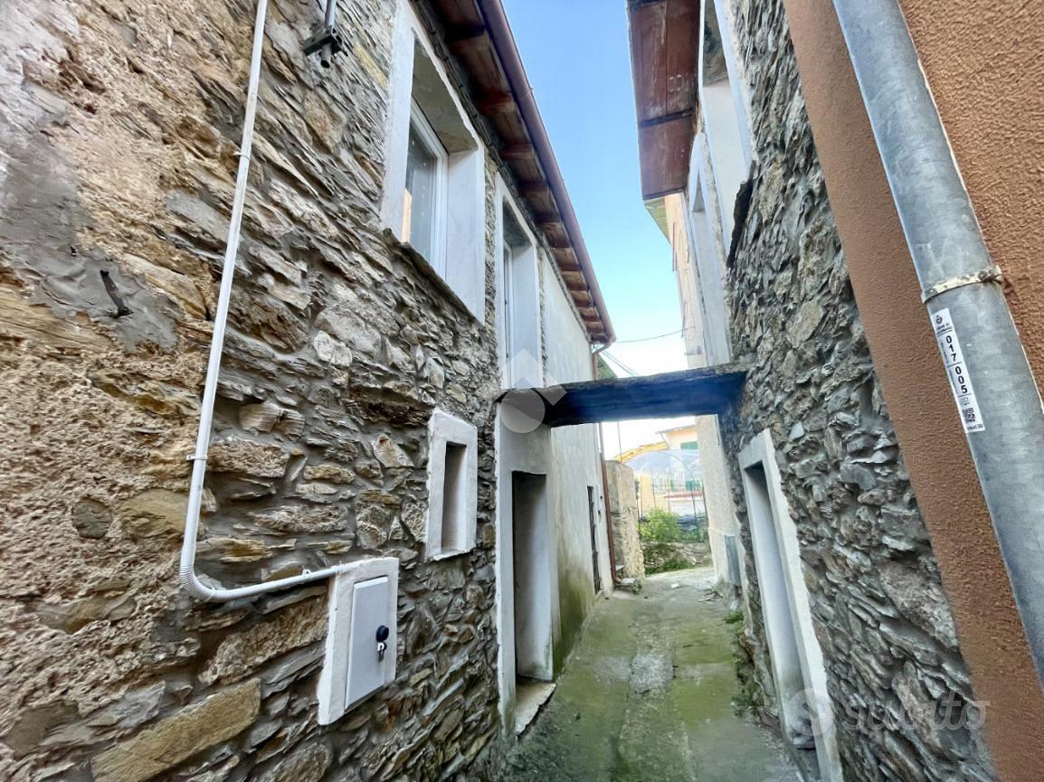 House in Borgomaro, Ville San Pietro - Vista 3
