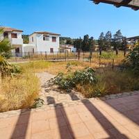 Campofelice di Roccella Bilocali con giardino