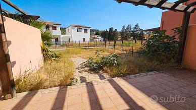 Campofelice di Roccella Bilocali con giardino