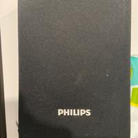 Rasoio Tagliacapelli Phillips