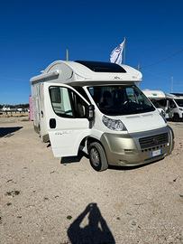 Super Offera Auto Caravan