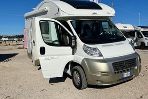 Super Offera Auto Caravan