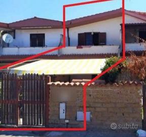 Villino plurifamiliare ad Anzio (RM)