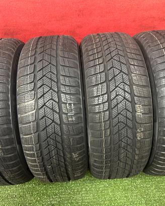 205 55 16 Gomme Invernali RFT Pirelli 205 55 R16