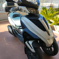 Vendo Piaggio MP3 urban