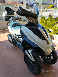 Vendo Piaggio MP3 urban