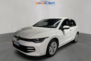 Volkswagen Golf 1.4 tsi ehybrid Life 204cv dsg