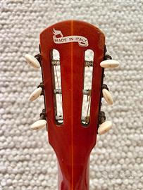 Chitarra vintage EKO P3 Cutaway Made in Italy