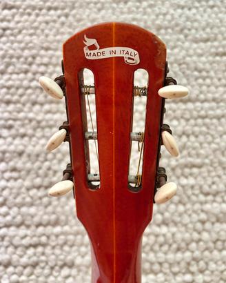 Chitarra vintage EKO P3 Cutaway Made in Italy