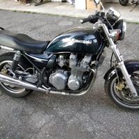KAWASAKI Z 750 ZEPHIR