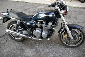 KAWASAKI Z 750 ZEPHIR
