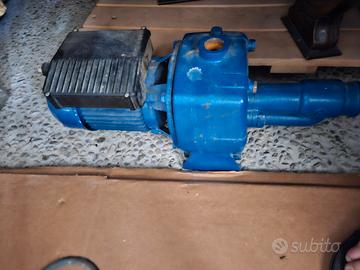 pompa acqua elettropompa speroni cam 150