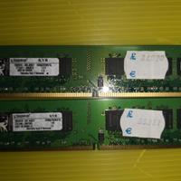 Memoria ddr2