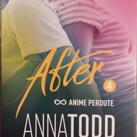 After 4: anime perdute